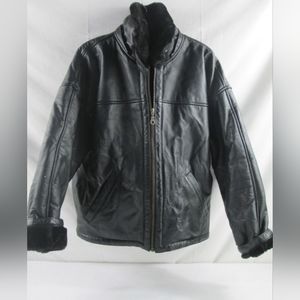 Wilson womans weather coat